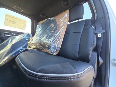 New 2026 RAM 3500 Laramie w/ Max Tow Package image 19