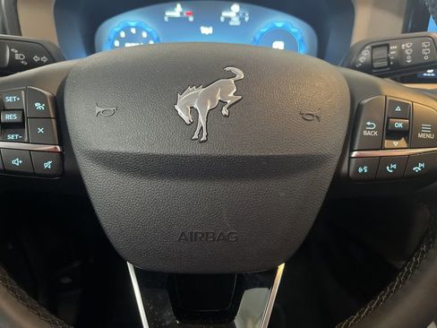 Used 2025 Ford Bronco Sport Big Bend w/ Convenience Package image 61