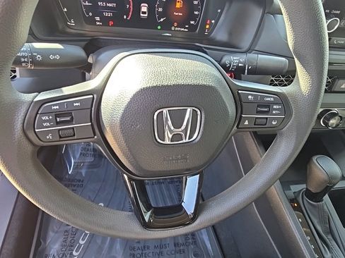 Used 2024 Honda Accord EX image 23
