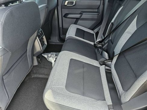 New 2026 Ford Bronco Big Bend AWD/4WD image 20