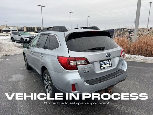 Used 2015 Subaru Outback 2.5i Limited image 28