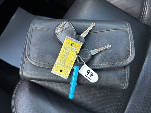 Used 2012 GMC Sierra 2500 Denali w/ Suspension Package, Off-Road image 53