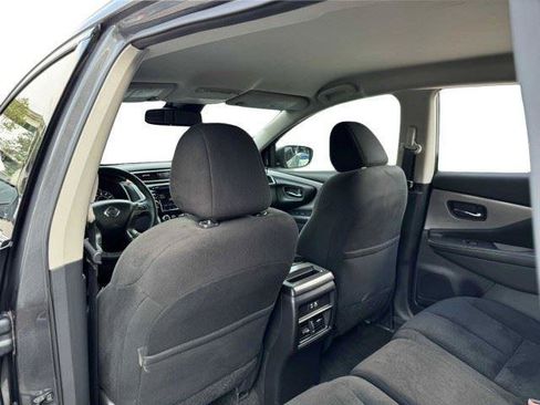 Used 2020 Nissan Murano SV FWD image 35
