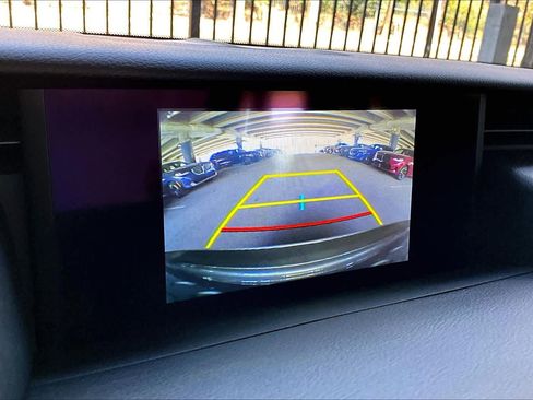 Used 2018 Lexus IS 300 w/ Accessory Package image 26