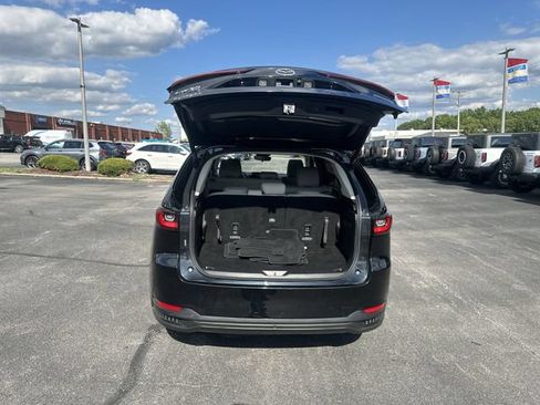 Used 2024 MAZDA CX-90 Plug-In Hybrid w/ Preferred AWD/4WD image 22
