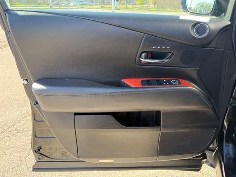 Used 2012 Lexus RX 350 AWD w/ Premium Pkg image 19