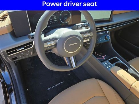 Certified 2026 Hyundai Sonata Limited image 11