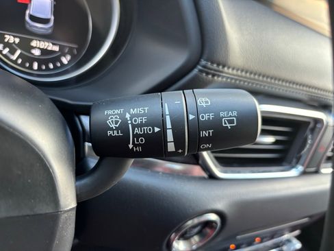 Certified 2023 MAZDA CX-5 Carbon Edition image 14