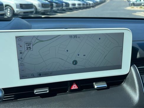 Certified 2023 Hyundai Ioniq 5 Limited AWD/4WD image 35