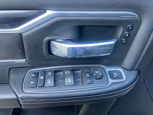 Used 2022 RAM 2500 Laramie image 18