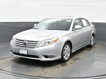 Used 2012 Toyota Avalon