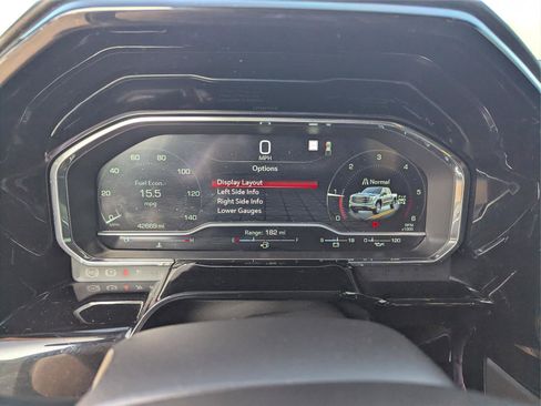 Used 2023 GMC Sierra 1500 SLT w/ SLT Premium Package image 20