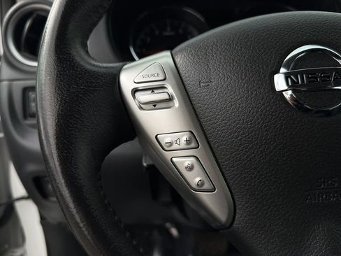 Used 2019 Nissan Versa SV w/ SV Special Edition Package image 28