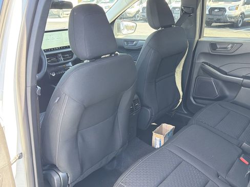 New 2026 Ford Escape Active w/ Tech Pack #1 FWD image 23