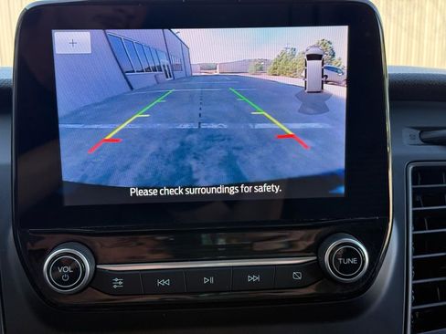 Used 2020 Ford Transit 350 Low Roof w/ Upfitter Package image 34