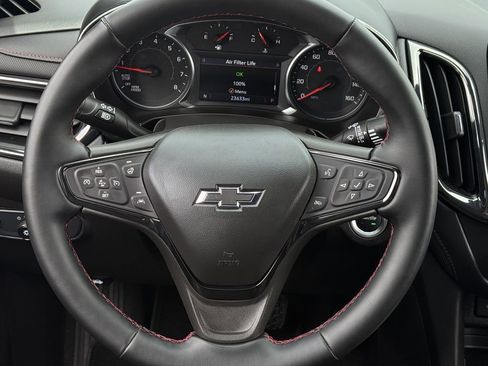 Used 2024 Chevrolet Equinox RS FWD image 13