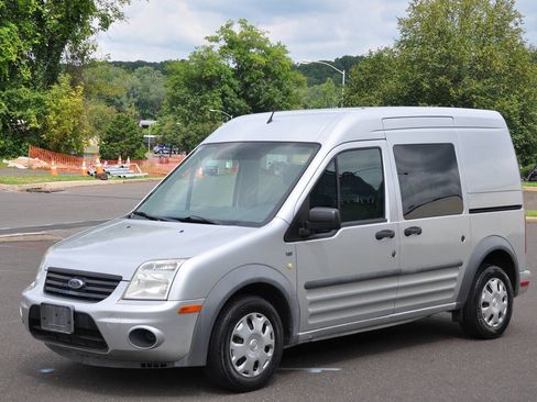 Used 2011 Ford Transit Connect XLT FWD image 1