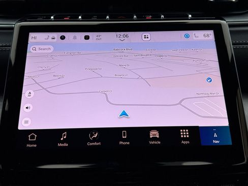 New 2025 Jeep Grand Cherokee L Limited w/ Black Appearance Package image 20