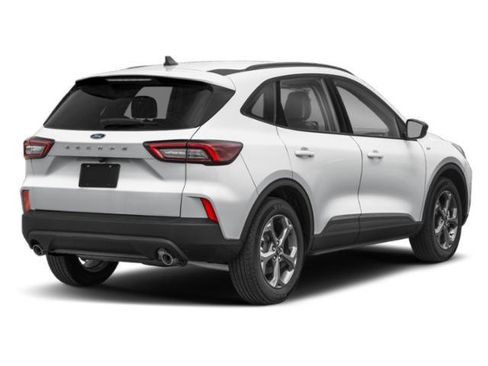 New 2026 Ford Escape ST-Line w/ Tech Pack #1 AWD/4WD image 2