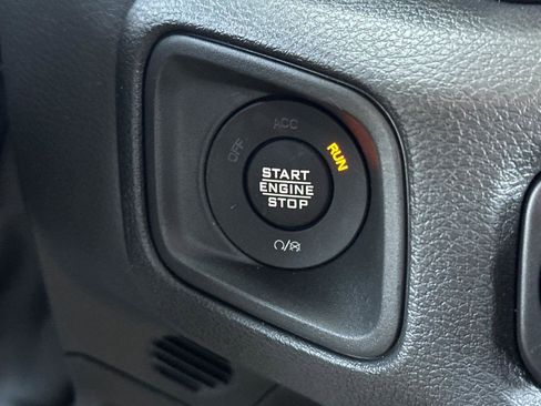 New 2026 Jeep Wrangler Sport image 19