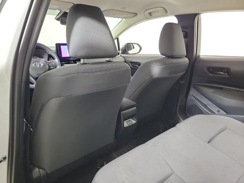 Used 2024 Toyota Corolla LE FWD image 11