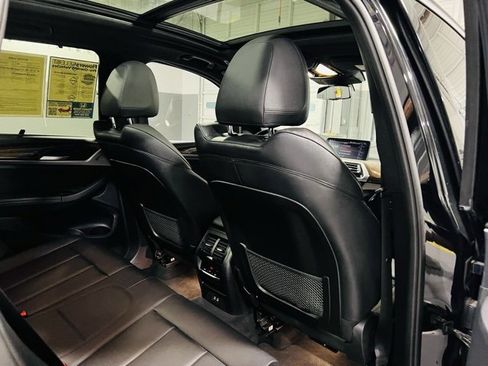Used 2020 BMW X3 sDrive30i w/ Premium Package image 32