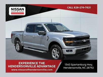 Used 2024 Ford F150 XLT w/ Mobile Office Package