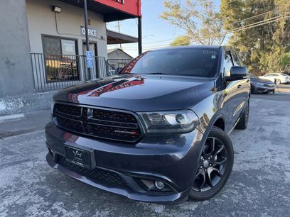 Used 2015 Dodge Durango R/T