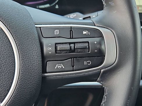 Certified 2023 Kia Sportage X-Line AWD/4WD image 25