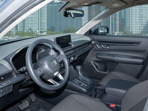 Certified 2024 Honda CR-V LX image 15