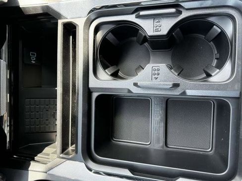 New 2025 Ford F250 Lariat w/ Lariat Ultimate Package image 27