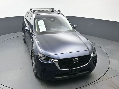 Certified 2024 MAZDA CX-90 Plug-In Hybrid w/ Preferred image 42