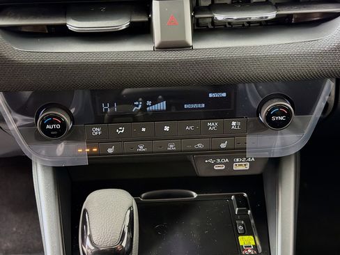 New 2026 Subaru Outback Premium image 17