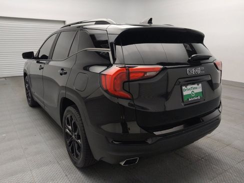 Used 2019 GMC Terrain SLT w/ Preferred Package FWD image 5