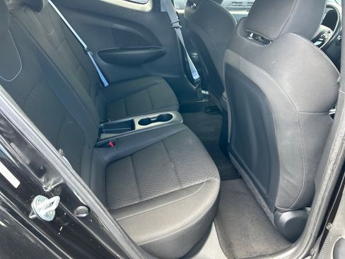 Used 2020 Hyundai Veloster N FWD image 18
