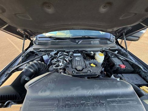 New 2026 RAM 2500 Tradesman image 24
