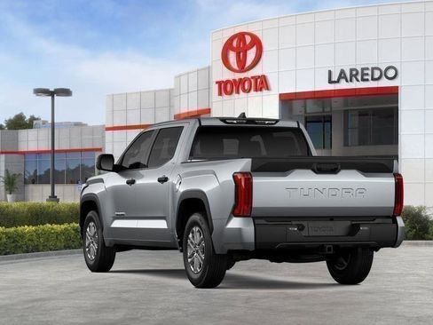 New 2026 Toyota Tundra SR5 image 59