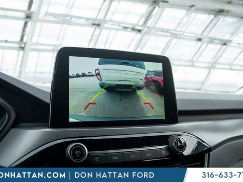 New 2026 Ford Escape Active w/ Cold Weather Package image 8