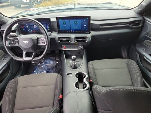 Used 2024 Ford Mustang GT image 15