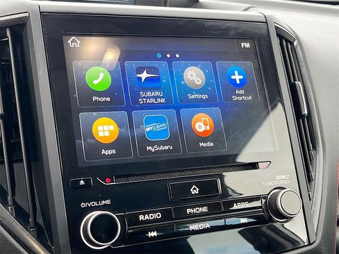 Used 2023 Subaru Forester Sport image 14