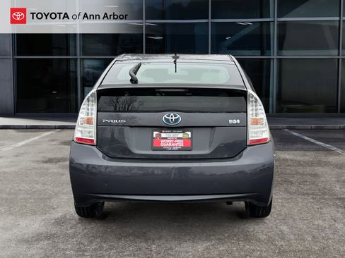 Used 2010 Toyota Prius Two image 9