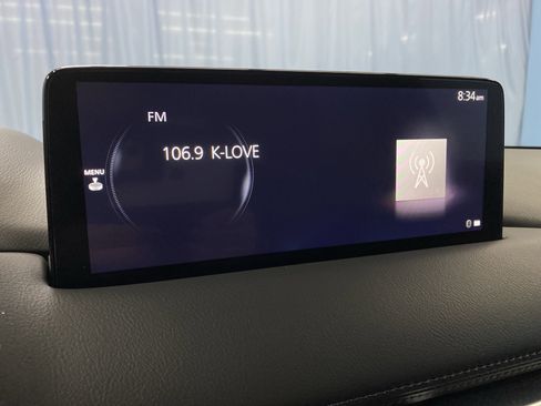 Used 2024 MAZDA CX-5 Carbon Edition image 17