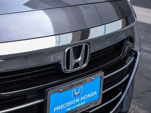 Certified 2021 Honda Accord EX-L image 3