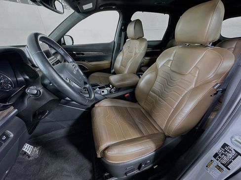 Used 2022 Kia Telluride SX w/ SX Prestige Package AWD/4WD image 22