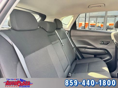 Used 2024 Hyundai Kona SEL FWD image 42