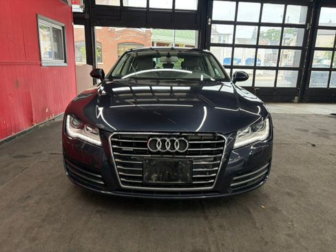 Used 2014 Audi A7 3.0T Premium Plus AWD/4WD image 2