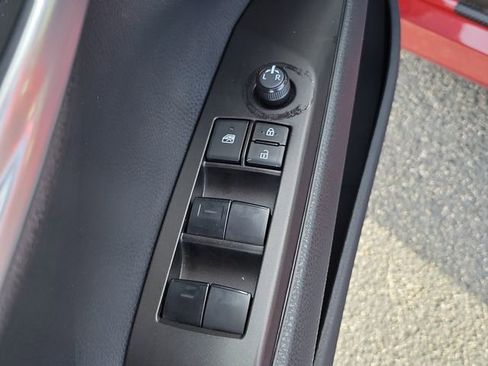 Used 2023 Toyota Camry LE FWD image 21