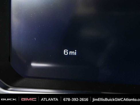 New 2026 GMC Sierra 1500 Elevation w/ Preferred Package image 9