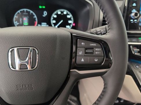 New 2026 Honda Odyssey Elite image 15