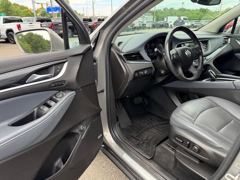 Certified 2018 Buick Enclave Premium AWD/4WD image 19